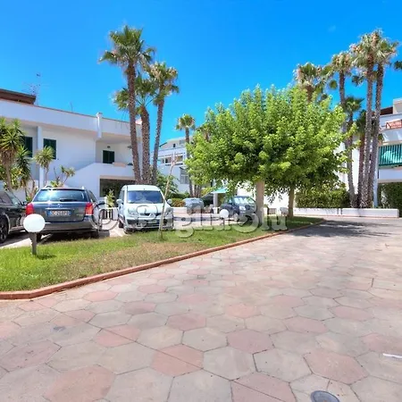 Holiday Homes - Baia Verde * Gallipoli