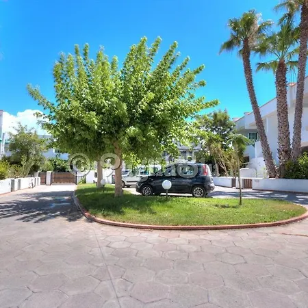 Holiday home Holiday Homes - Baia Verde