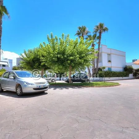Holiday Homes - Baia Verde Gallipoli