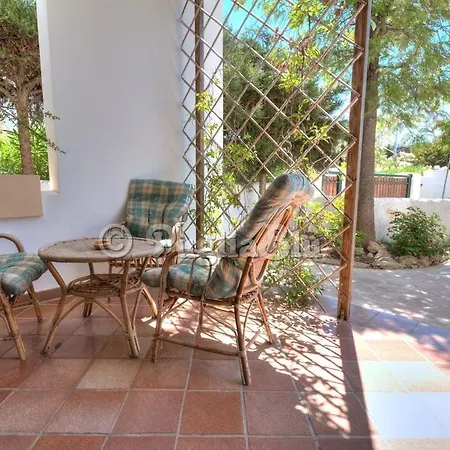 Holiday Homes - Baia Verde