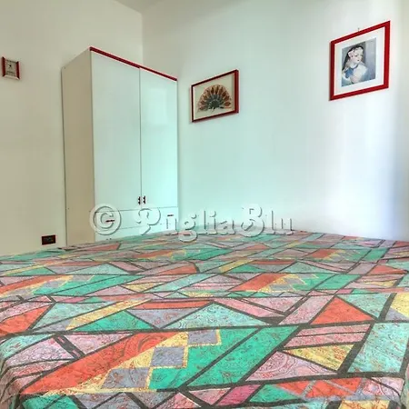 Holiday Homes - Baia Verde Holiday home *