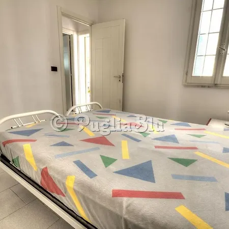 Holiday home Holiday Homes - Baia Verde Gallipoli