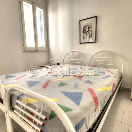Holiday home Holiday Homes - Baia Verde