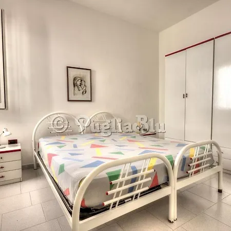 Holiday home Holiday Homes - Baia Verde *