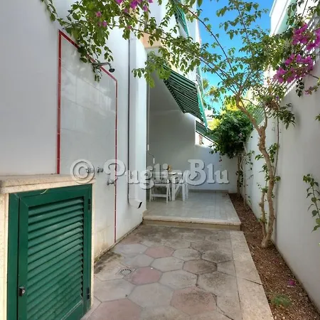 Holiday Homes - Baia Verde Holiday home Gallipoli