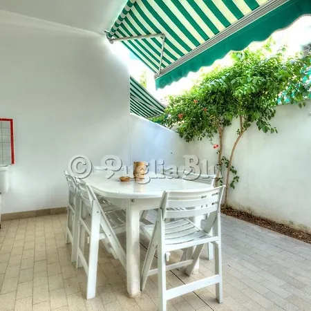 Holiday Homes - Baia Verde Gallipoli