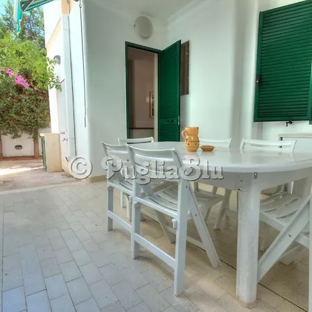 Holiday Homes - Baia Verde Holiday home