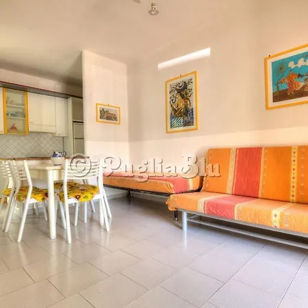 Holiday home Holiday Homes - Baia Verde *