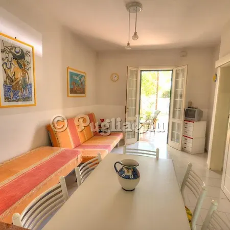 Holiday home Holiday Homes - Baia Verde